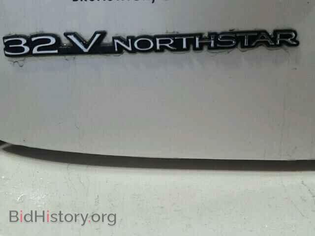 2002 CADILLAC DEVILLE - VIN: 1G6KD54YX2U194996 - Photo 10