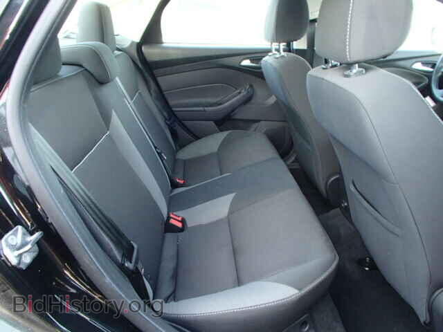 2013 FORD FOCUS - VIN: 1FADP3F24DL199359 - Фото 6