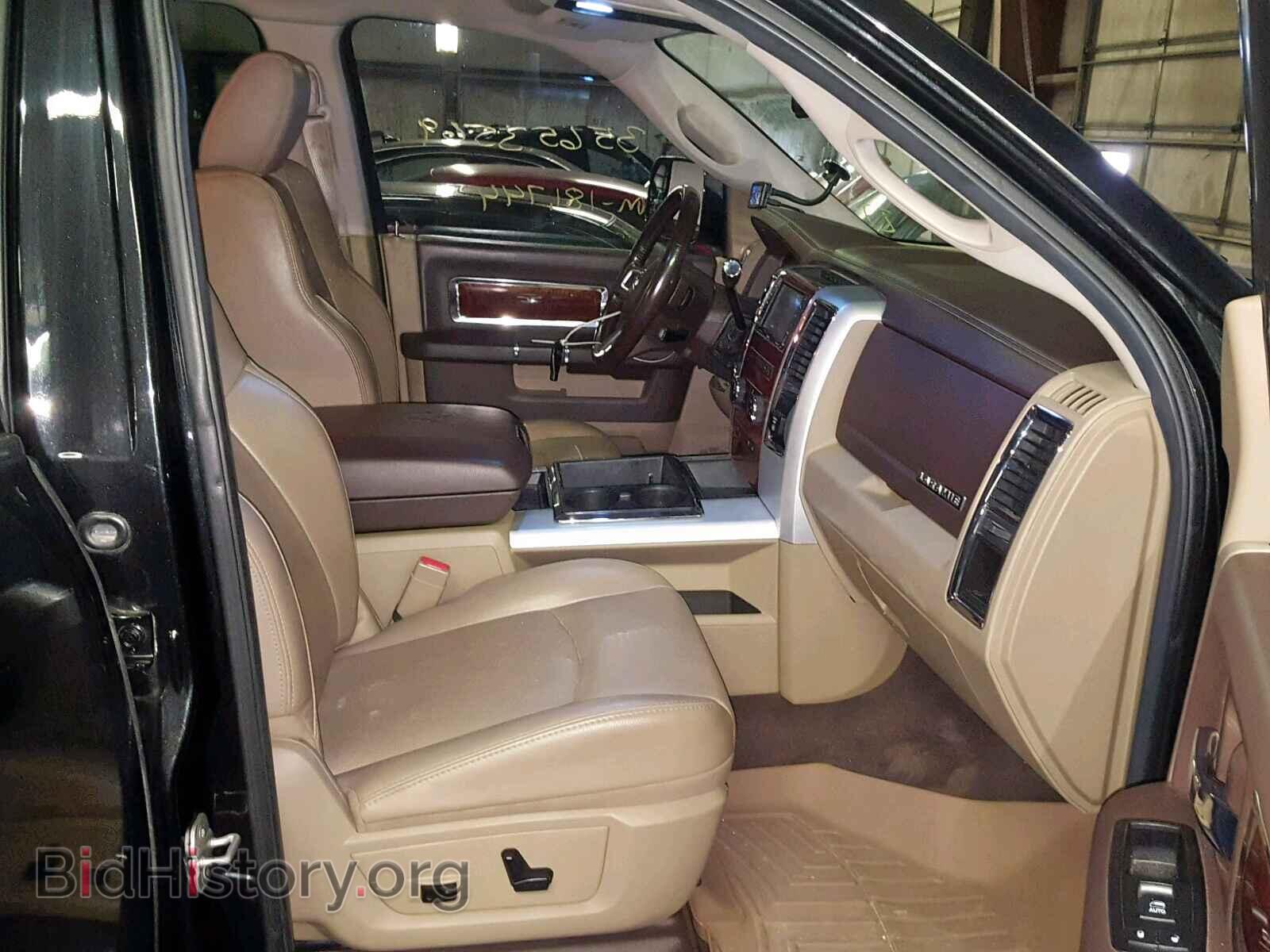 2011 DODGE RAM 2500 - VIN: 3D7UT2CL2BG578339 - Фото 5