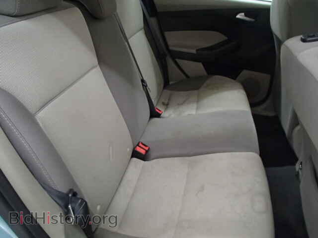 2012 FORD FOCUS - VIN: 1FAHP3K29CL193630 - Фото 6