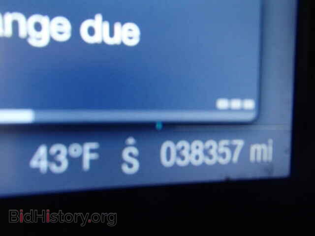 2012 FORD FOCUS - VIN: 1FAHP3K29CL193630 - Фото 8