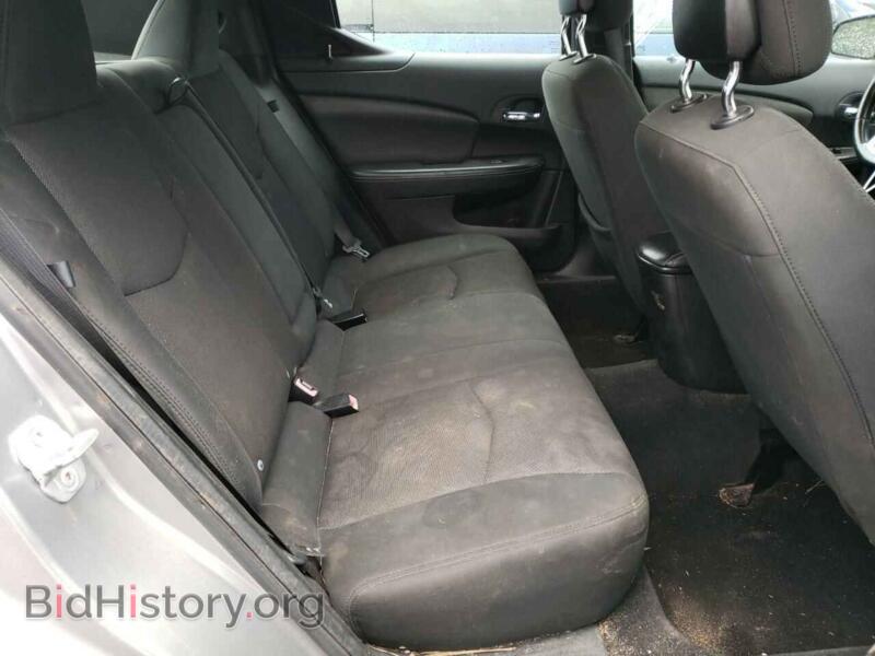 2013 Dodge AVENGER (VIN 1C3CDZCB2DN552132) — photo 6 of 10