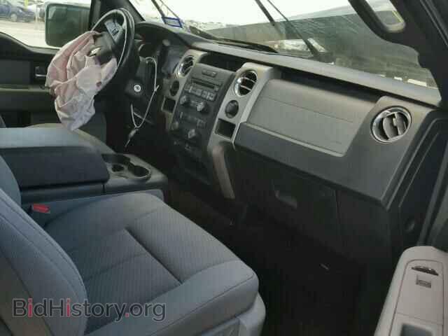2012 FORD F150 - VIN: 1FTEW1CM4CKD80025 - Фото 5