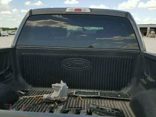 2012 FORD F150 - VIN: 1FTEW1CM4CKD80025 - Фото 6