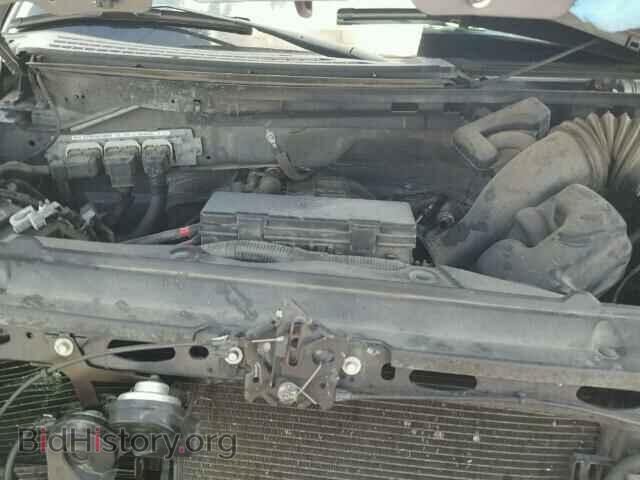 2012 FORD F150 - VIN: 1FTEW1CM4CKD80025 - Фото 7