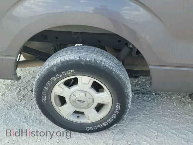2012 FORD F150 - VIN: 1FTEW1CM4CKD80025 - Фото 9