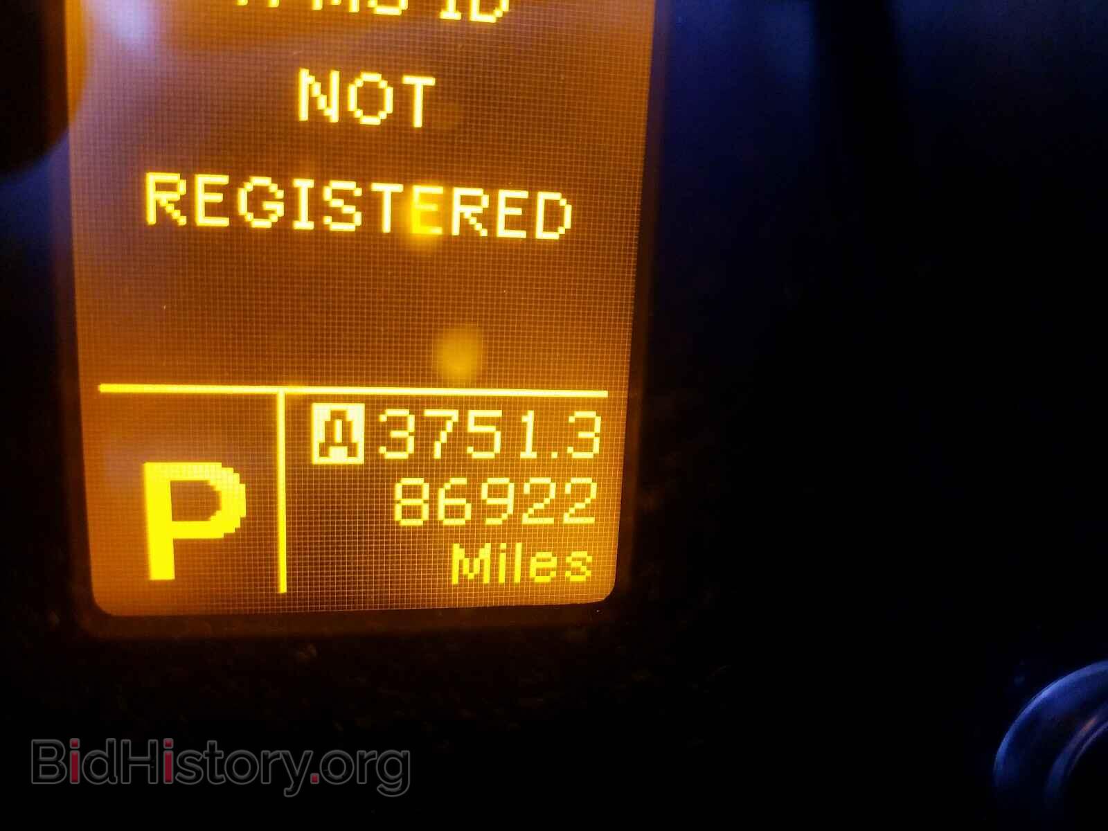 2011 SUZUKI KIZASHI - VIN: JS2RF9A69B6110497 - Photo 8