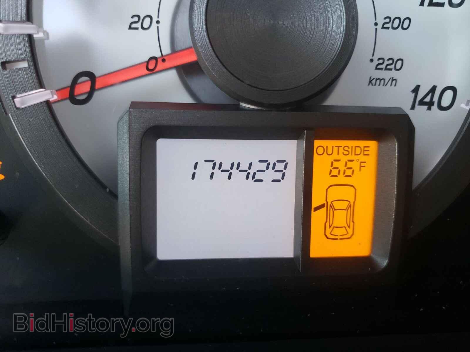 2012 HONDA PILOT - VIN: 5FNYF4H51CB078530 - Фото 8