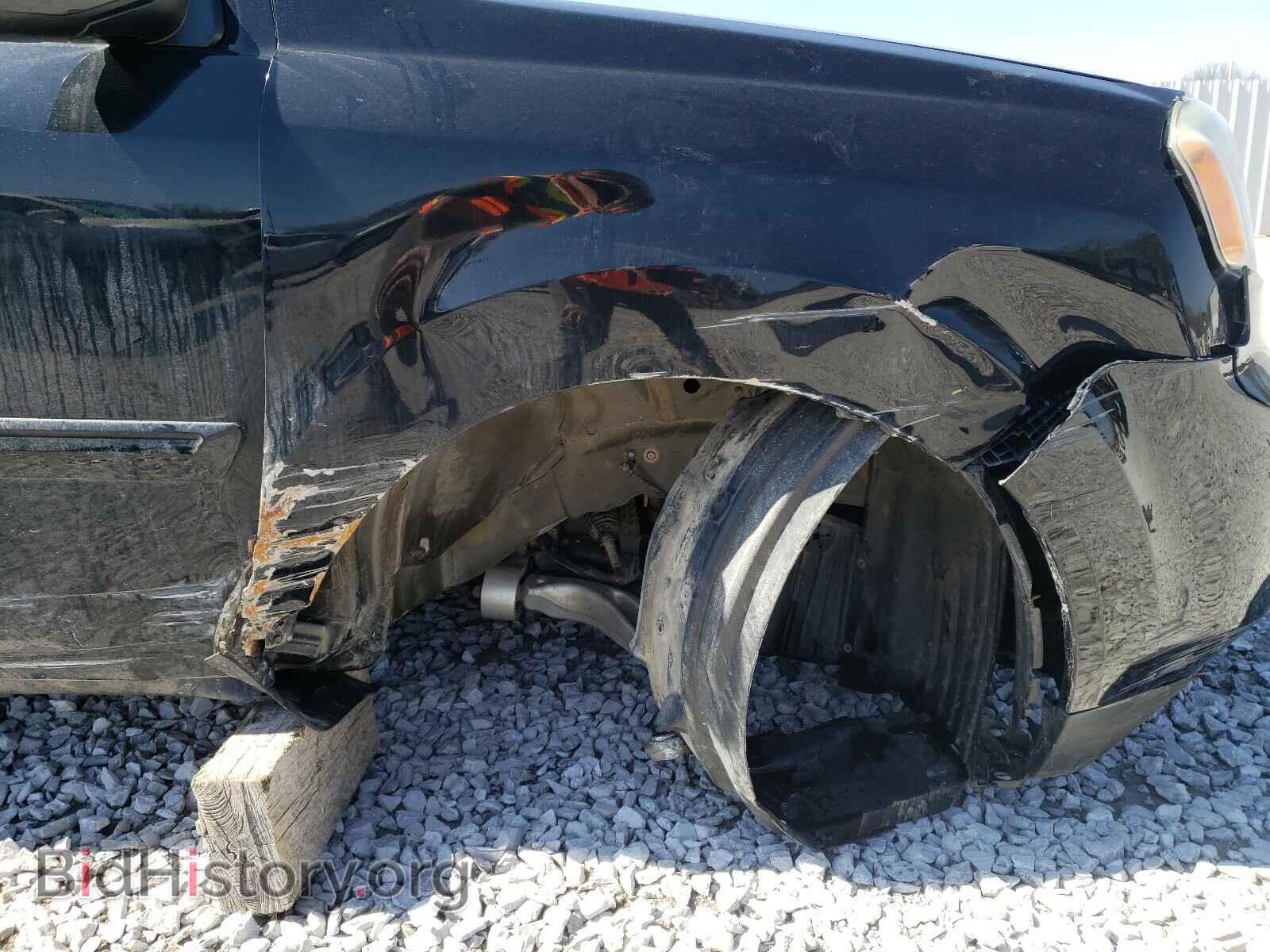 2012 HONDA PILOT - VIN: 5FNYF4H51CB078530 - Фото 9
