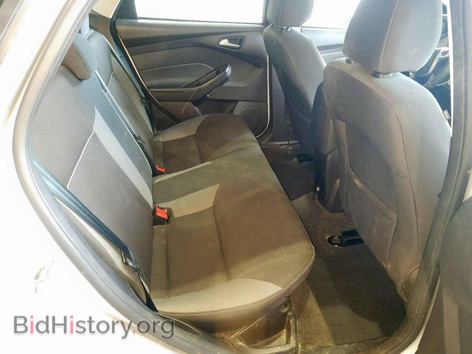 2014 FORD FOCUS - VIN: 1FADP3F21EL443261 - Photo 6