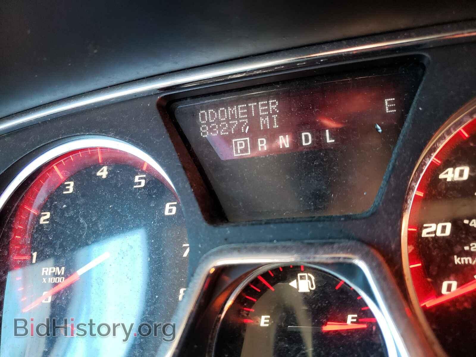 2016 GMC ACADIA - VIN: 1GKKVRKD3GJ167749 - Фото 8