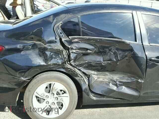 2013 HONDA CIVIC - VIN: 19XFB2F53DE235959 - Фото 10