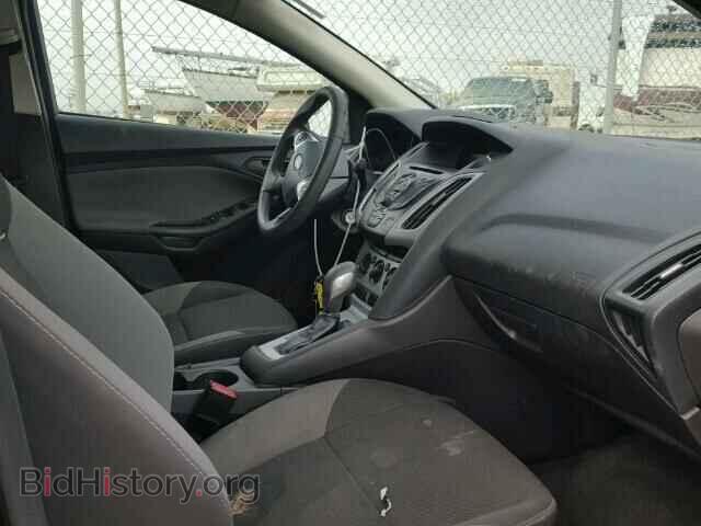 2012 FORD FOCUS - VIN: 1FAHP3F21CL372917 - Photo 5