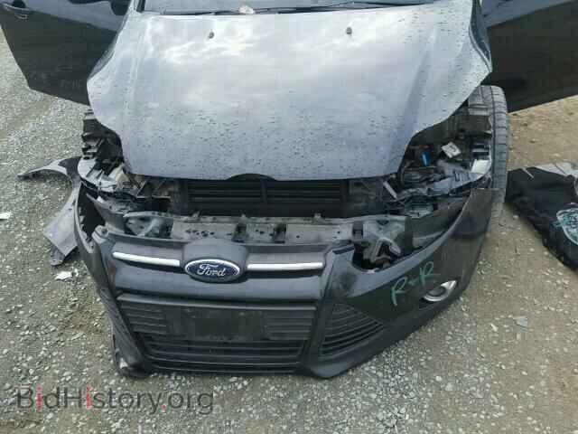 2012 FORD FOCUS - VIN: 1FAHP3F21CL372917 - Photo 7
