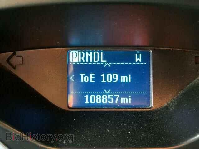 2012 FORD FOCUS - VIN: 1FAHP3F21CL372917 - Photo 8