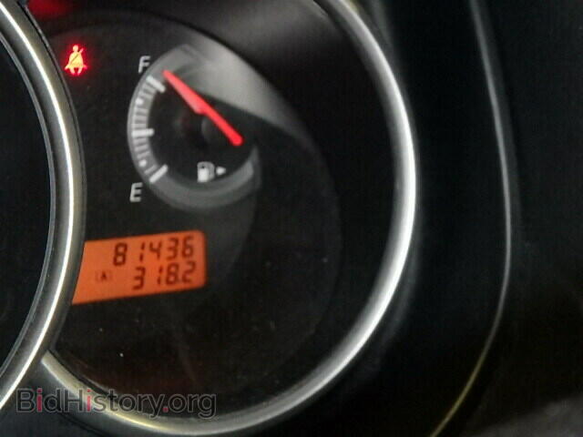 2010 NISSAN VERSA - VIN: 3N1BC1CP5AL385058 - Фото 8