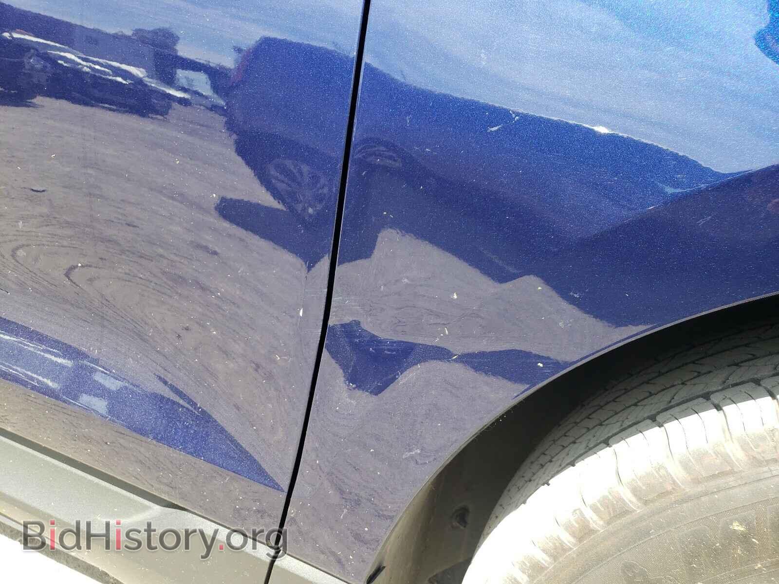 2016 FORD EDGE - VIN: 2FMPK3J84GBC40252 - Фото 9