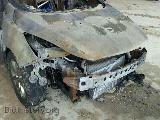 2013 FORD ESCAPE - VIN: 1FMCU0H92DUD48851 - Фото 9