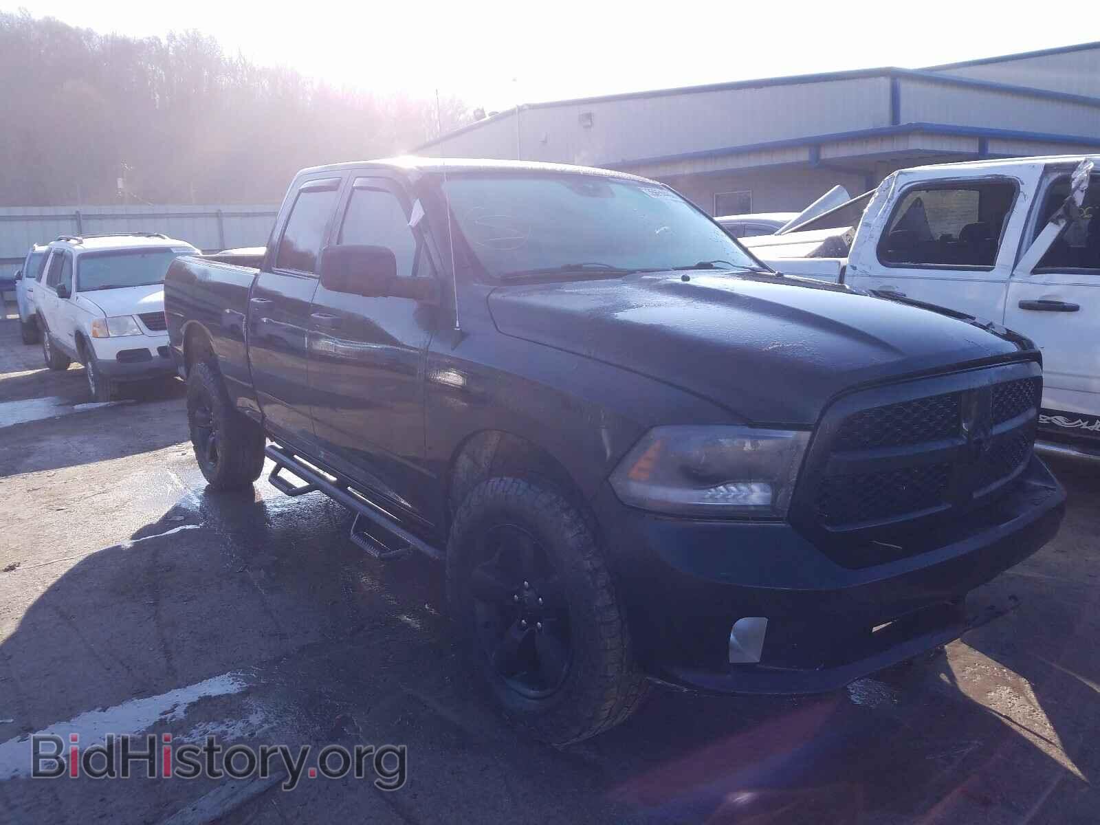 Photo 1C6RR7FT0FS649308 - RAM 1500 2015