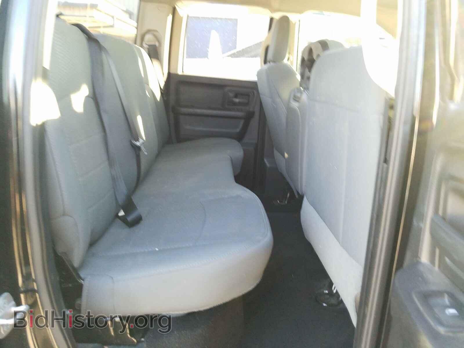 2015 RAM 1500 - VIN: 1C6RR7FT0FS649308 - Фото 6