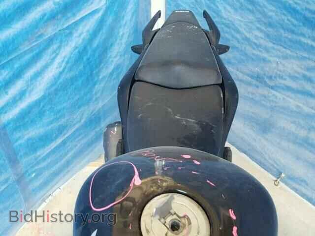 2012 HONDA CBR CYCLE - VIN: MLHMC4105C5205140 - Фото 6