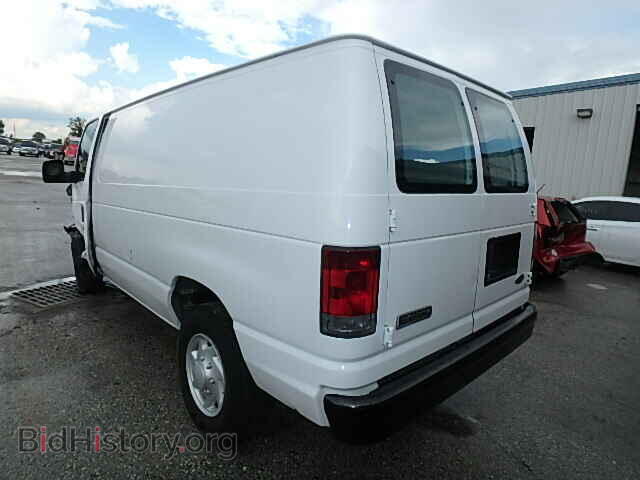 2008 FORD ECONOLINE - VIN: 1FTNE24W68DA83729 - Фото 3