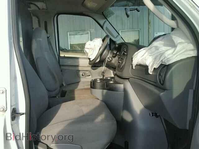 2008 FORD ECONOLINE - VIN: 1FTNE24W68DA83729 - Фото 5
