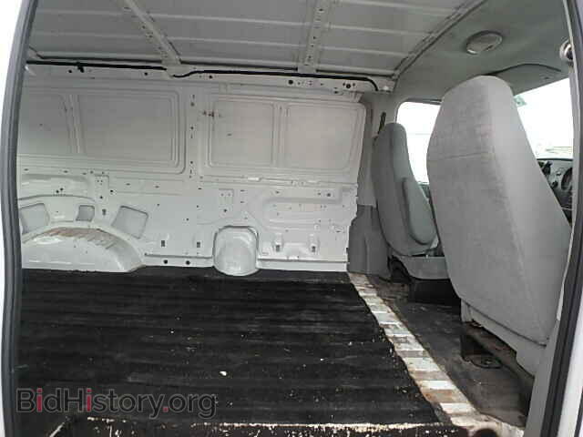 2008 FORD ECONOLINE - VIN: 1FTNE24W68DA83729 - Фото 6