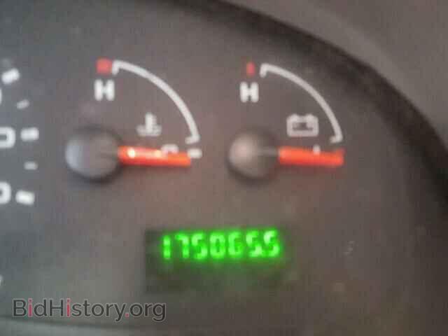 2008 FORD ECONOLINE - VIN: 1FTNE24W68DA83729 - Фото 8