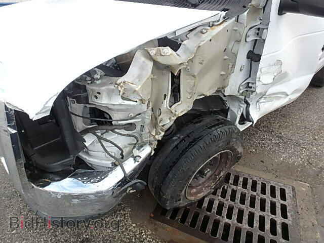 2008 FORD ECONOLINE - VIN: 1FTNE24W68DA83729 - Фото 9