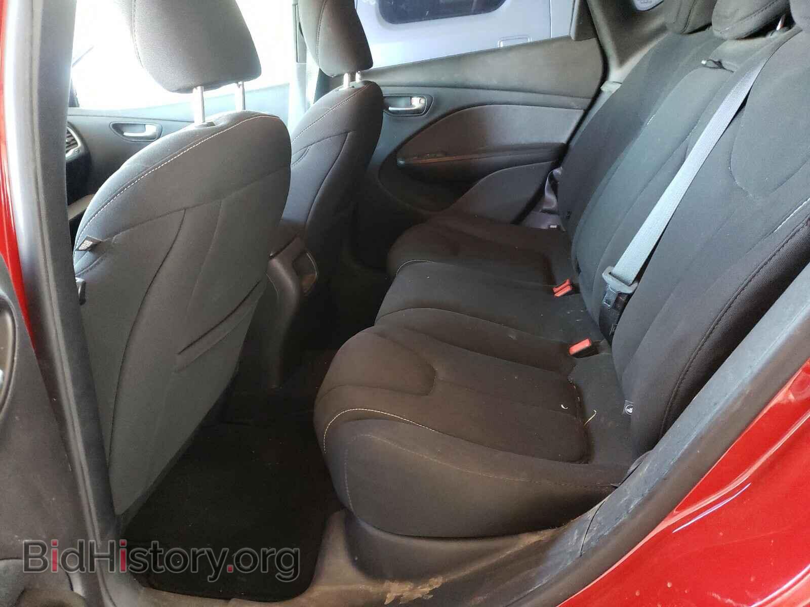 2013 DODGE DART - VIN: 1C3CDFBA4DD300685 - Фото 6