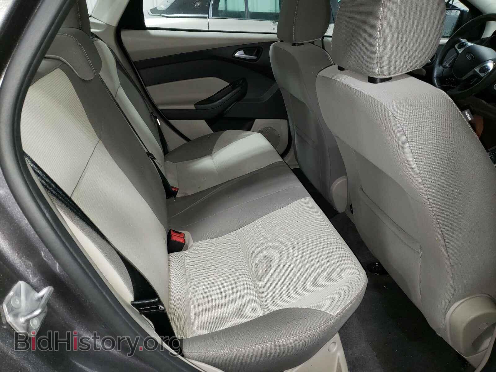 2013 FORD FOCUS - VIN: 1FADP3F22DL340252 - Photo 6