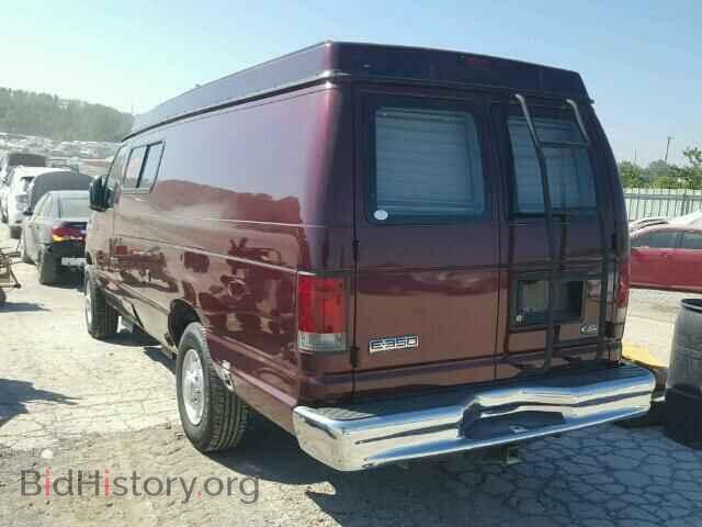 2010 FORD ECONOLINE - VIN: 1FTSS3ES1ADA87531 - Фото 3