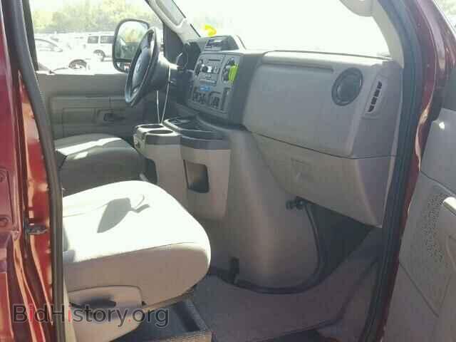 2010 FORD ECONOLINE - VIN: 1FTSS3ES1ADA87531 - Фото 5