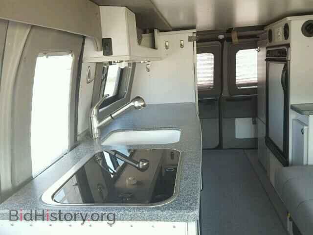 2010 FORD ECONOLINE - VIN: 1FTSS3ES1ADA87531 - Фото 10