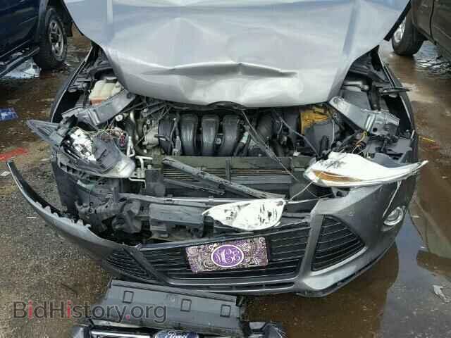 2012 FORD FOCUS - VIN: 1FAHP3M23CL339212 - Photo 9