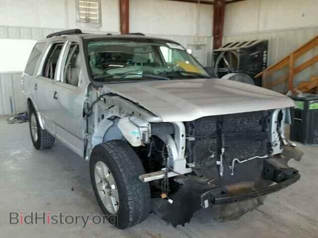 Photo 1FMJU1F56AEB46601 - FORD EXPEDITION 2010