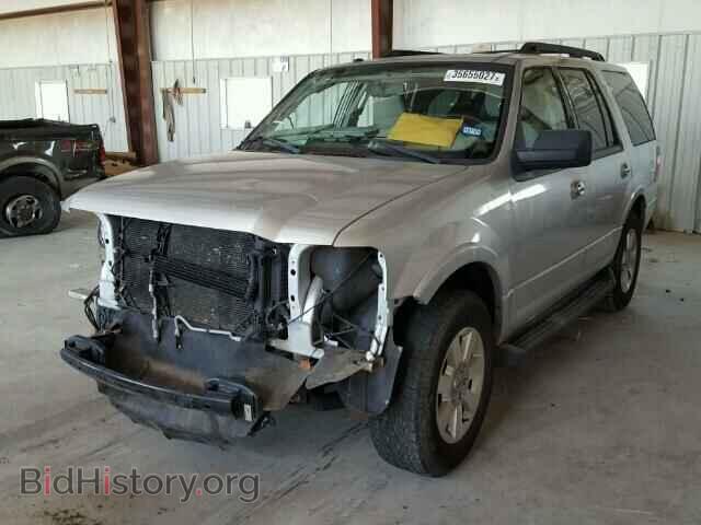 2010 FORD EXPEDITION - VIN: 1FMJU1F56AEB46601 - Фото 2