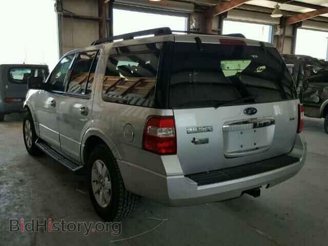 2010 FORD EXPEDITION - VIN: 1FMJU1F56AEB46601 - Фото 3