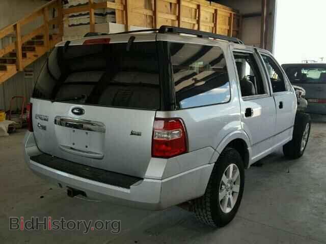 2010 FORD EXPEDITION - VIN: 1FMJU1F56AEB46601 - Фото 4