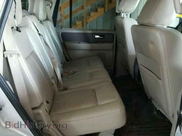2010 FORD EXPEDITION - VIN: 1FMJU1F56AEB46601 - Фото 6