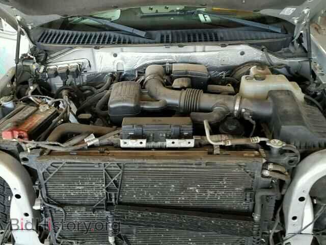 2010 FORD EXPEDITION - VIN: 1FMJU1F56AEB46601 - Фото 7