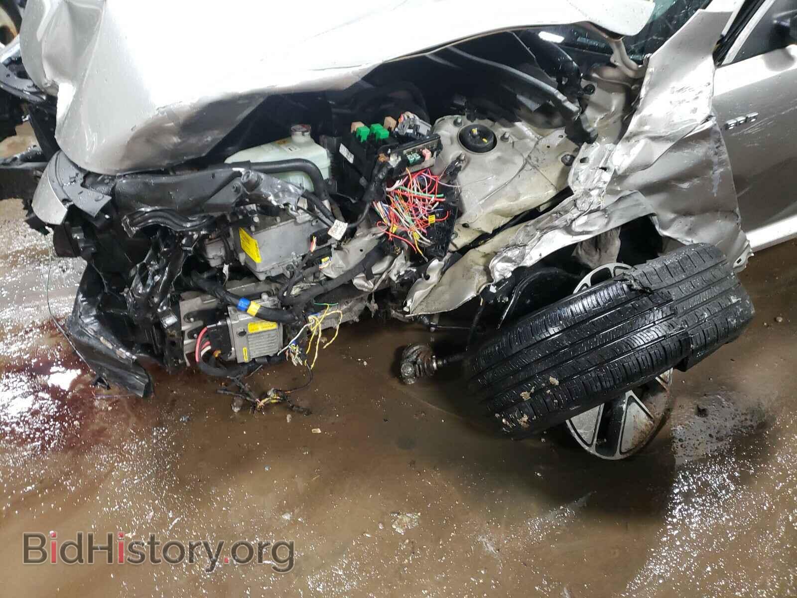 2013 KIA OPTIMA - VIN: KNAGM4AD0D5049880 - Фото 9
