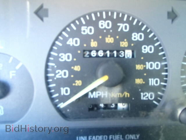 1995 FORD ESCORT - VIN: 3FASP13J3SR199133 - Фото 8