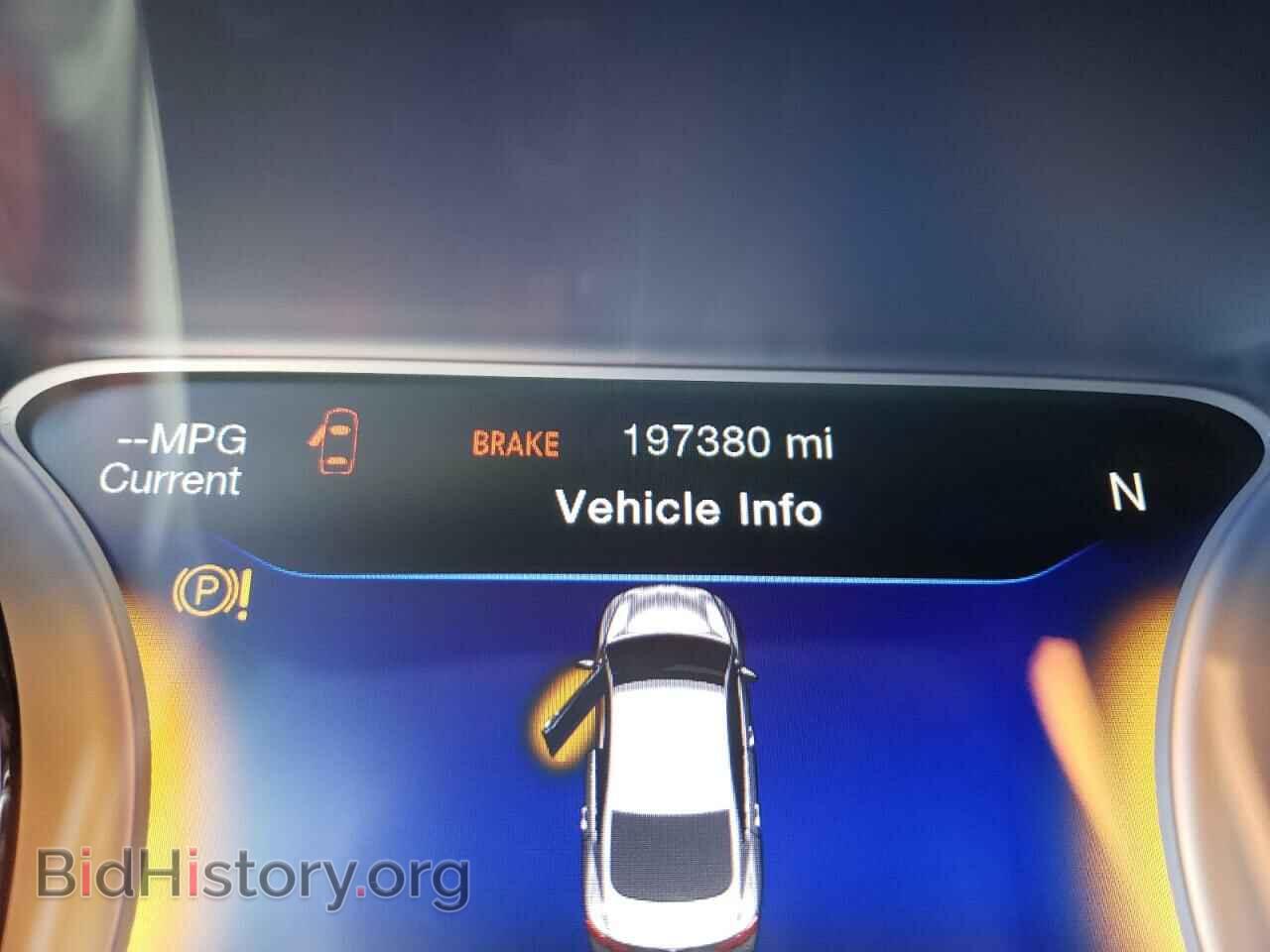2015 CHRYSLER 200 - VIN: 1C3CCCDG3FN648512 - Фото 8