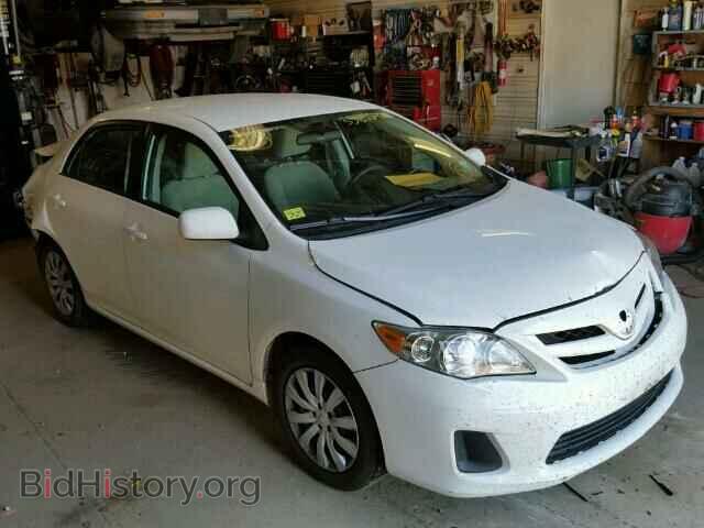 Фотография 5YFBU4EE8CP030785 - TOYOTA COROLLA 2012