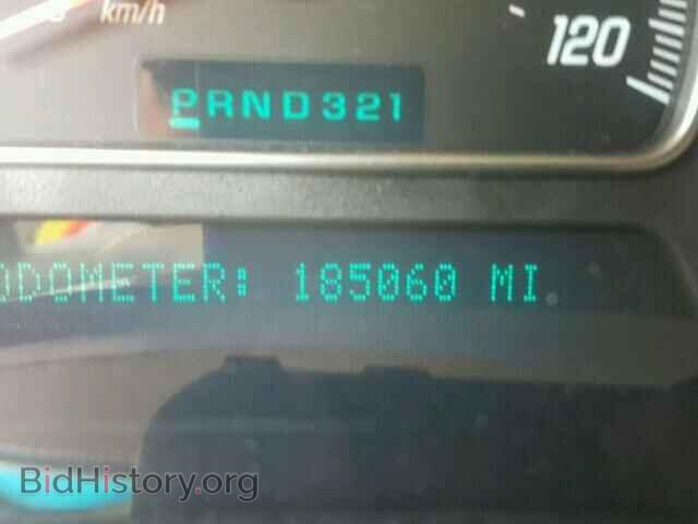 2002 GMC ENVOY - VIN: 1GKDT13S122298677 - Фото 8