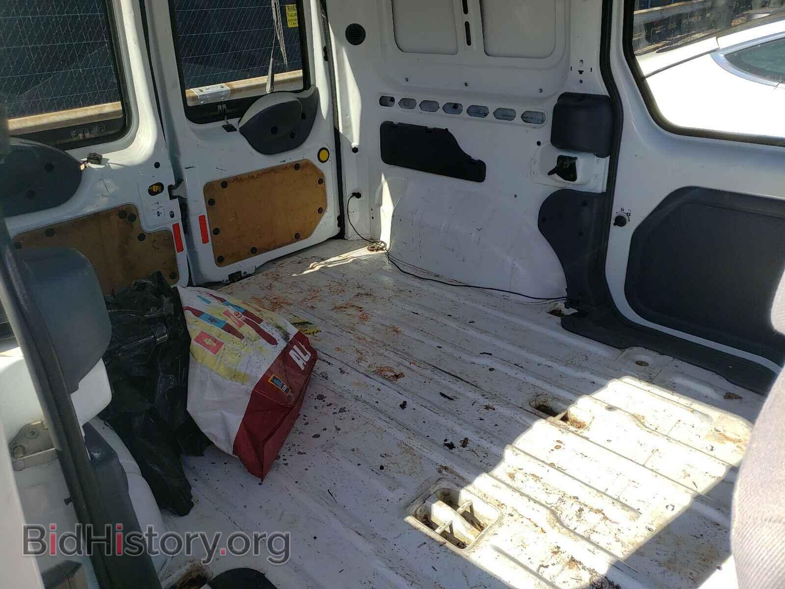 2011 FORD TRANSIT CO - VIN: NM0KS9BN2BT073403 - Фото 6