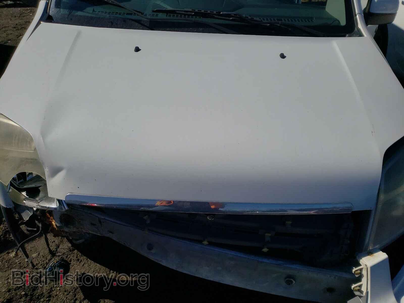 2011 FORD TRANSIT CO - VIN: NM0KS9BN2BT073403 - Фото 7