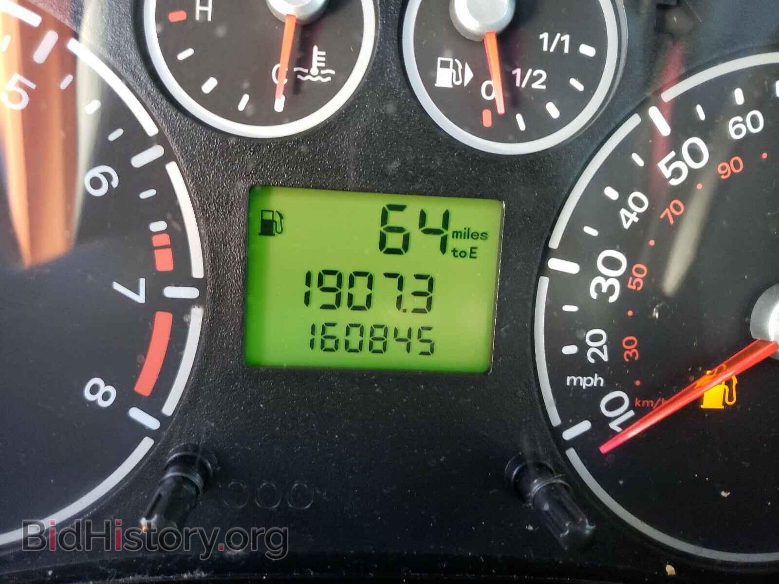 2011 FORD TRANSIT CO - VIN: NM0KS9BN2BT073403 - Фото 8